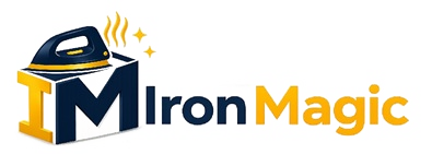 IronMagic