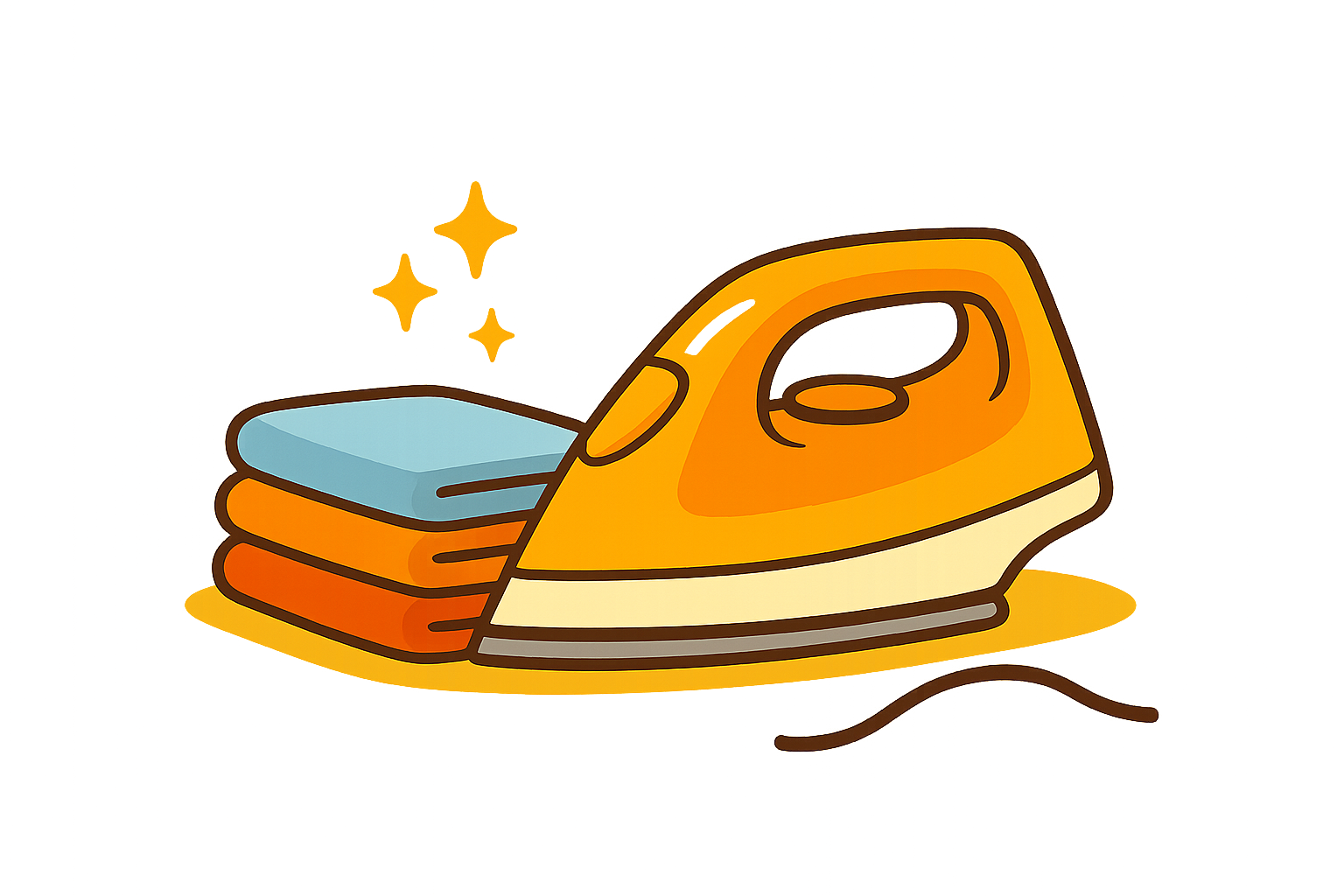 Iron Magic Service